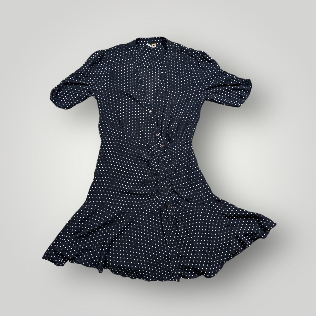 FREE PEOPLE DRESS SIZE XS